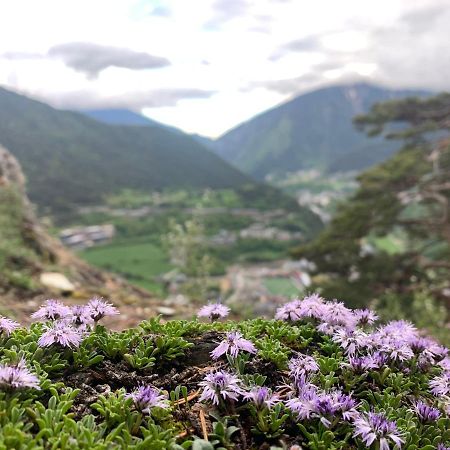 Maians - Peu Del Riu 122 - Vall D'Incles - Soldeu Екстер'єр фото