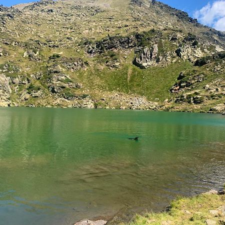 Maians - Peu Del Riu 122 - Vall D'Incles - Soldeu Екстер'єр фото
