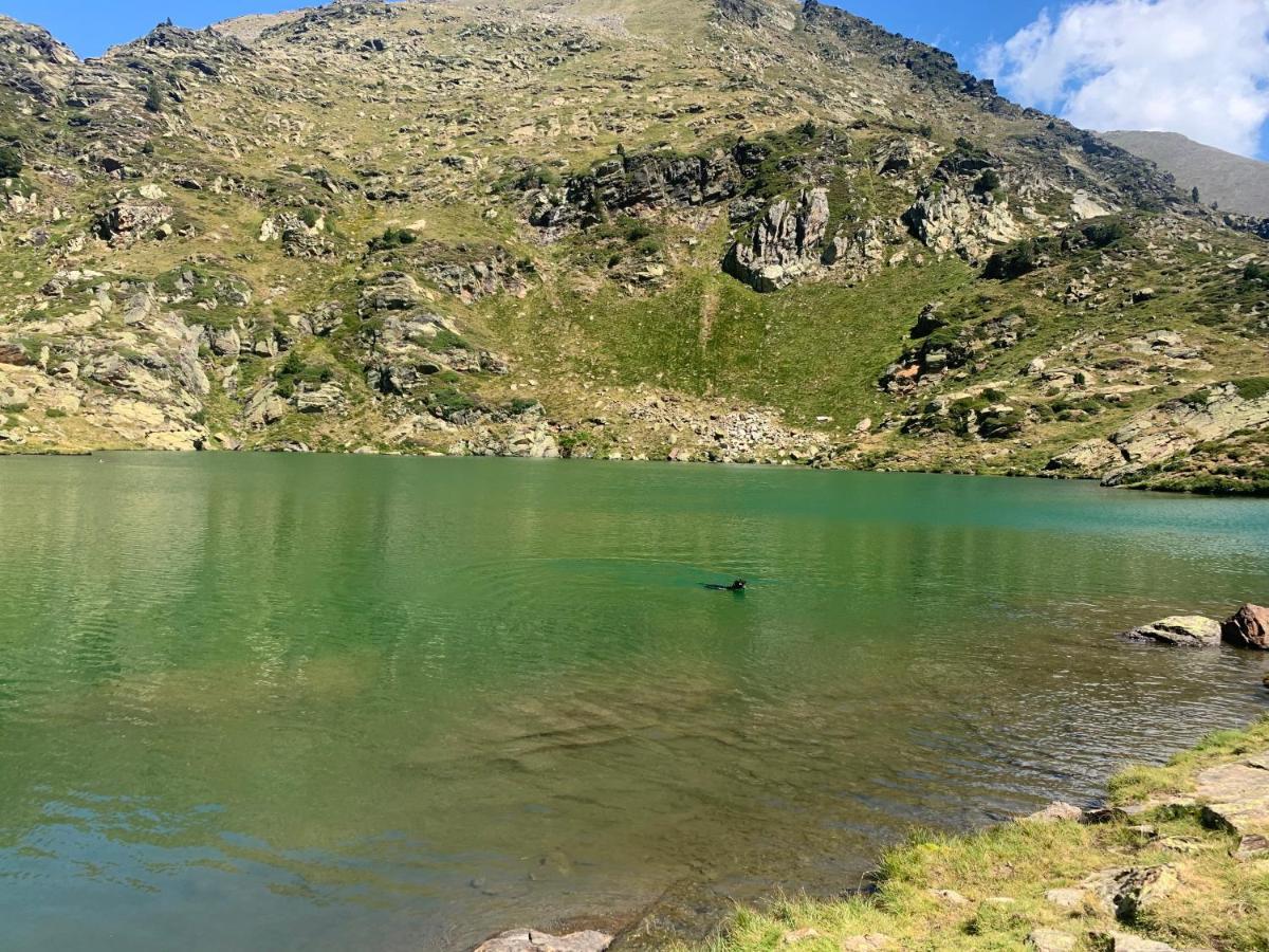 Maians - Peu Del Riu 122 - Vall D'Incles - Soldeu Екстер'єр фото