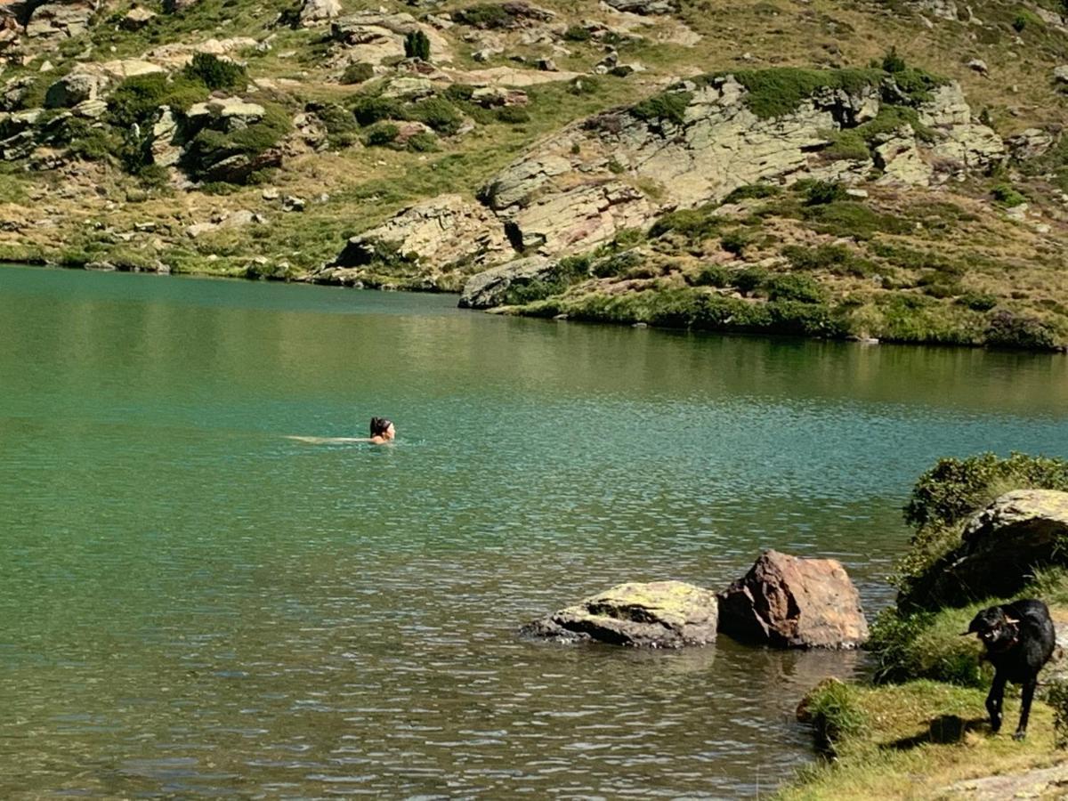 Maians - Peu Del Riu 122 - Vall D'Incles - Soldeu Екстер'єр фото