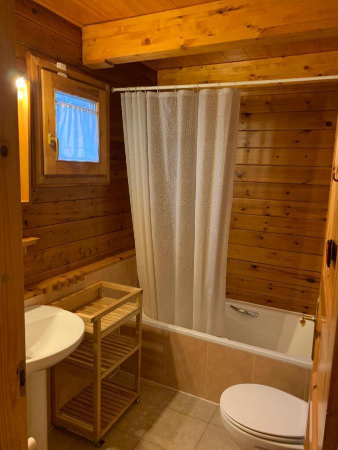 Maians - Peu Del Riu 122 - Vall D'Incles - Soldeu Екстер'єр фото