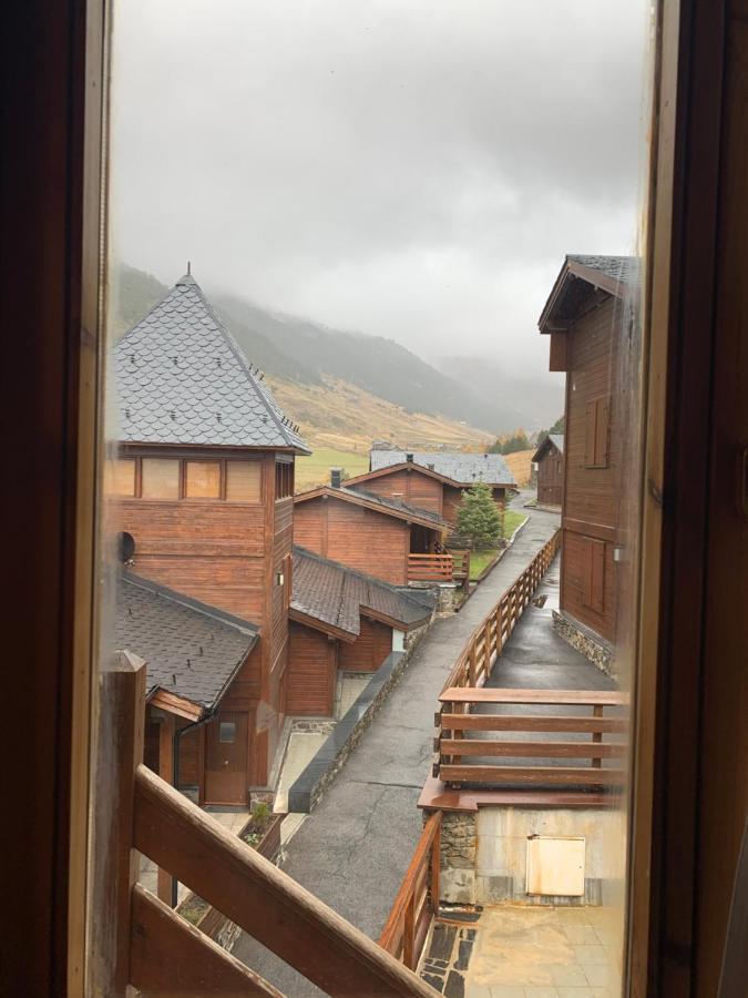 Maians - Peu Del Riu 122 - Vall D'Incles - Soldeu Екстер'єр фото