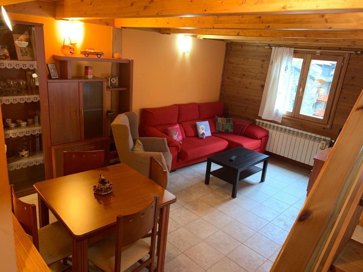Maians - Peu Del Riu 122 - Vall D'Incles - Soldeu Екстер'єр фото