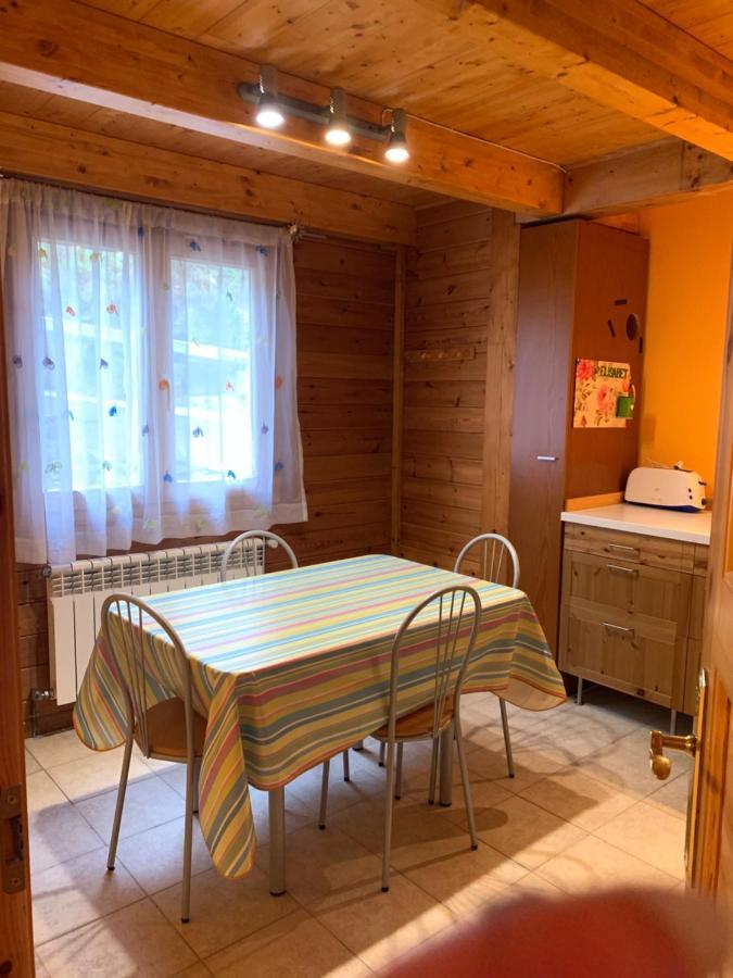 Maians - Peu Del Riu 122 - Vall D'Incles - Soldeu Екстер'єр фото