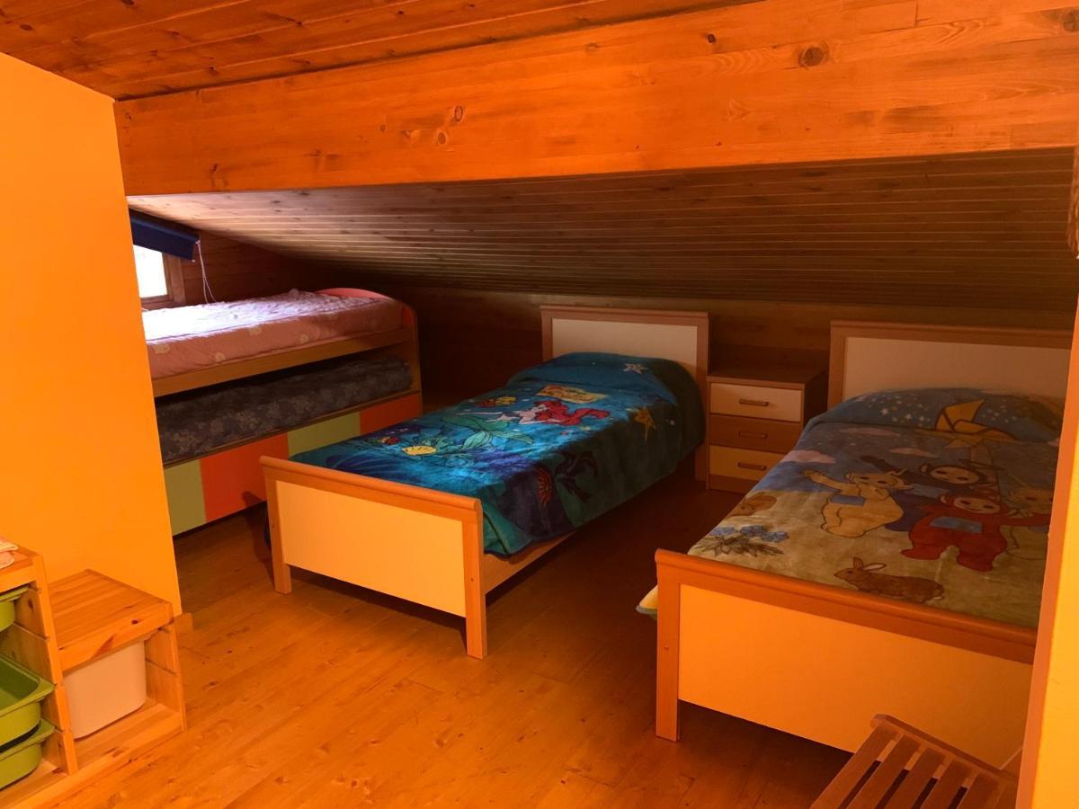 Maians - Peu Del Riu 122 - Vall D'Incles - Soldeu Екстер'єр фото