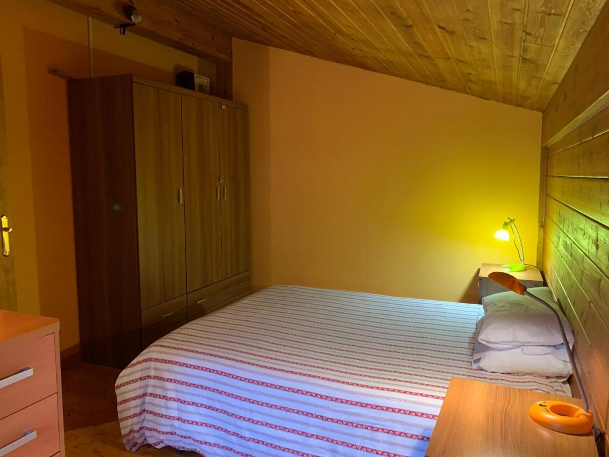 Maians - Peu Del Riu 122 - Vall D'Incles - Soldeu Екстер'єр фото
