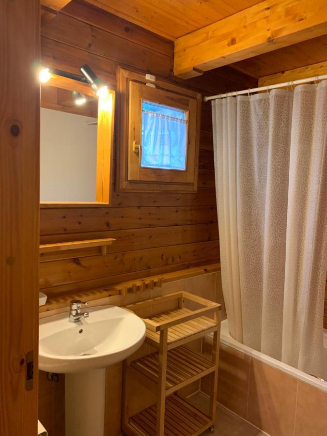 Maians - Peu Del Riu 122 - Vall D'Incles - Soldeu Екстер'єр фото