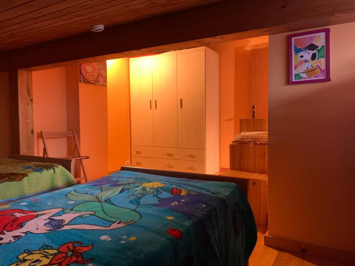 Maians - Peu Del Riu 122 - Vall D'Incles - Soldeu Екстер'єр фото