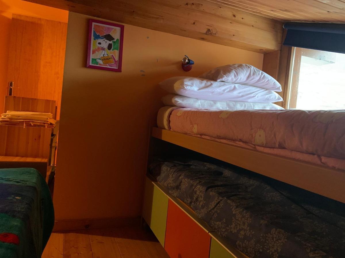 Maians - Peu Del Riu 122 - Vall D'Incles - Soldeu Екстер'єр фото