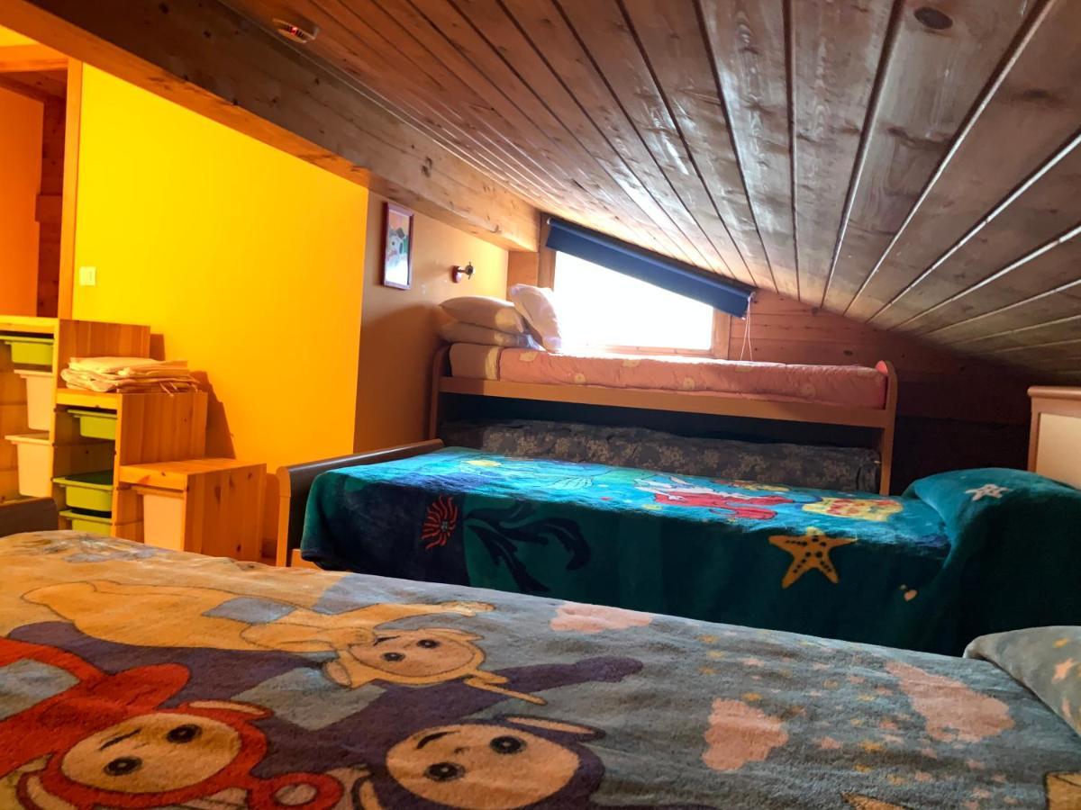 Maians - Peu Del Riu 122 - Vall D'Incles - Soldeu Екстер'єр фото